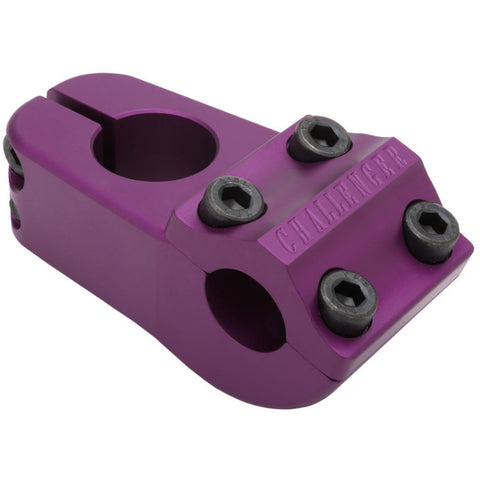 S&M Challenger stem