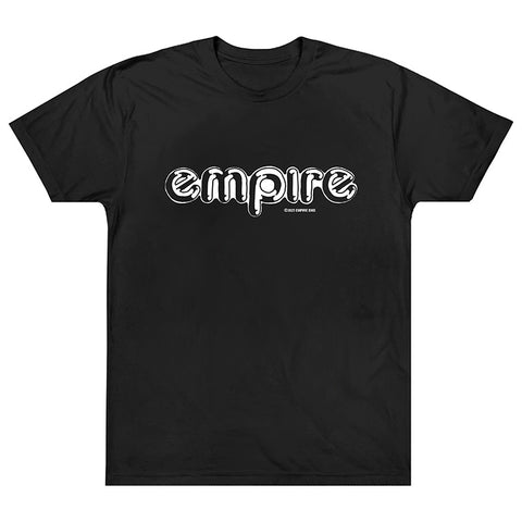 Empire BMX t-shirt - Crude
