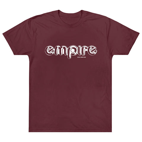 Empire BMX t-shirt - Crude
