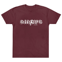 Empire BMX t-shirt - Crude