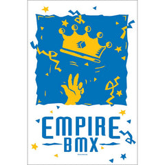 Empire BMX poster - Jackpot