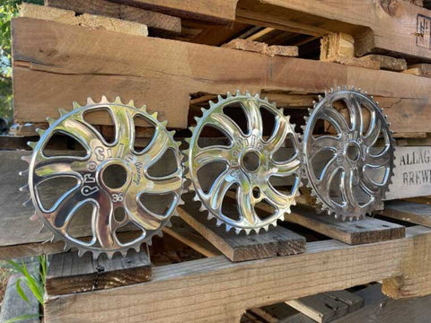 Profile Whippit sprocket