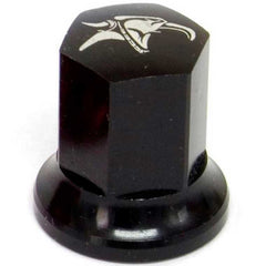 Animal Capped axle nuts