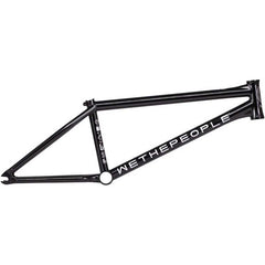 We the People Network frame - black