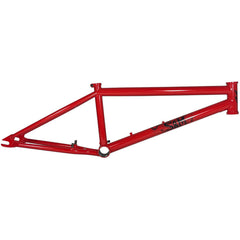 S&M Credence Black Magic frame