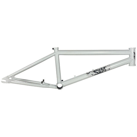 S&M Credence Black Magic frame
