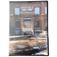 Double or Nothing DVD