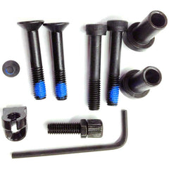 S&M brake mount kit