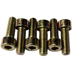 S&M stem bolts