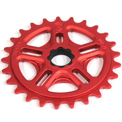 Profile Spline Drive 19mm sprocket - Lukas Halahan Blood Moon