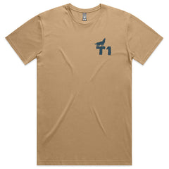 Terrible One t-shirt - RyReap