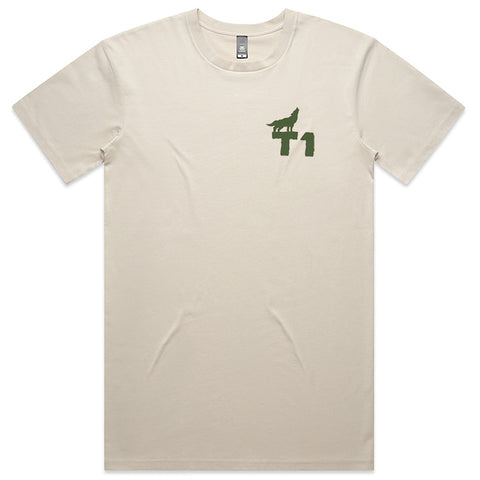 Terrible One t-shirt - RyReap