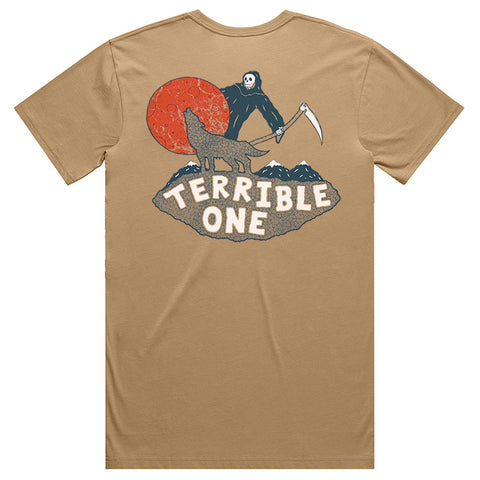 Terrible One t-shirt - RyReap