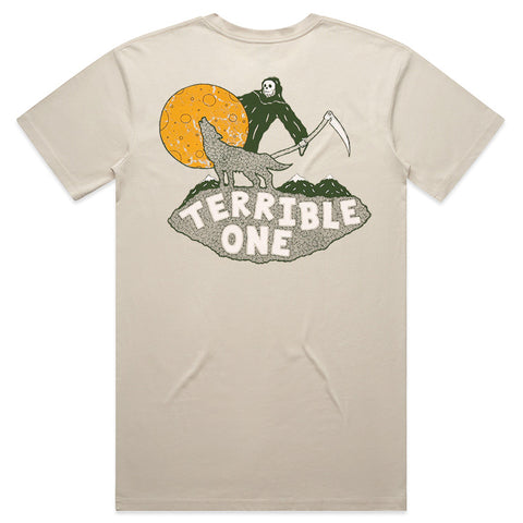 Terrible One t-shirt - RyReap