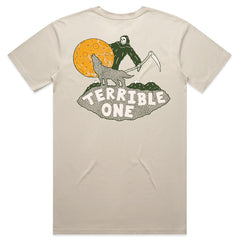 Terrible One t-shirt - RyReap