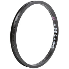 Odyssey Quadrant rim