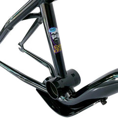 United Caveman frame