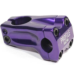 Profile Acoustic stem