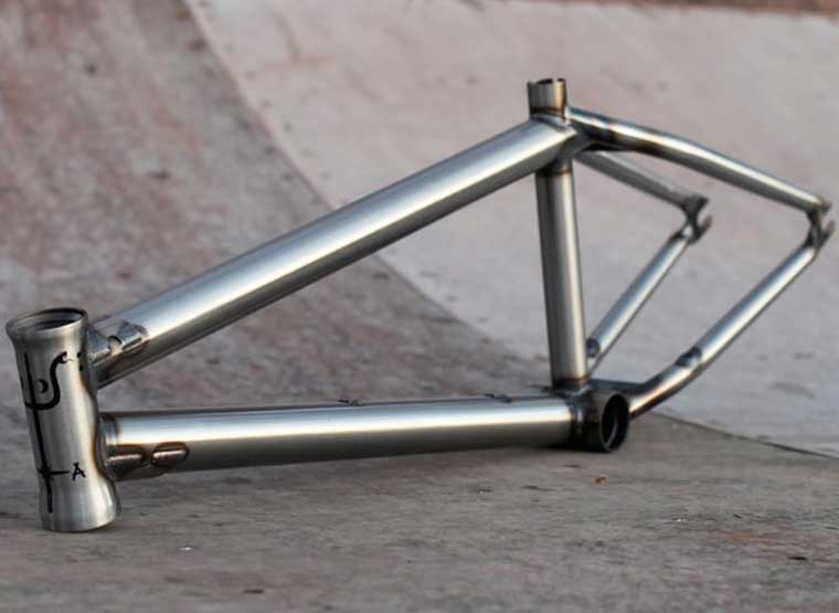 terribleone テリブルワンルーベンフレーム 20.8インチ Terrible One Ruben frame