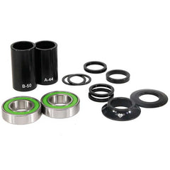 Eclat Mid bottom bracket