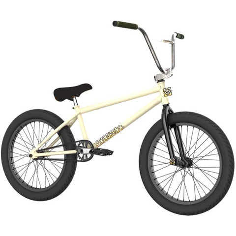 Fit Bikes Series One (20.75