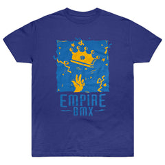 Empire BMX t-shirt - Jackpot