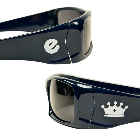 Empire BMX MC Wrap sunglasses