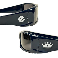 Empire BMX MC Wrap sunglasses