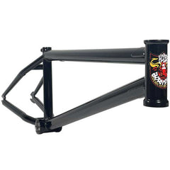 S&M BTM frame