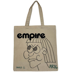 Empire BMX AR26 tote bag