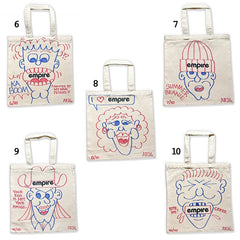 Empire BMX AR26 tote bag