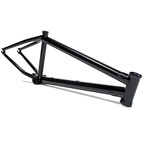 Terrible One Skapegoat frame RESERVATION - gloss black