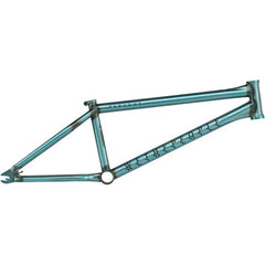 We the People Paradox frame - matte translucent mint