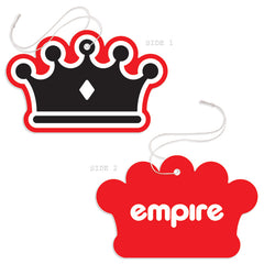 Empire BMX air freshener