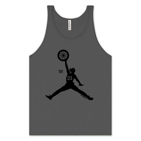 Empire BMX tank top - Eternal Air