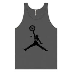 Empire BMX tank top - Eternal Air