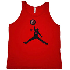 Empire BMX tank top - Eternal Air