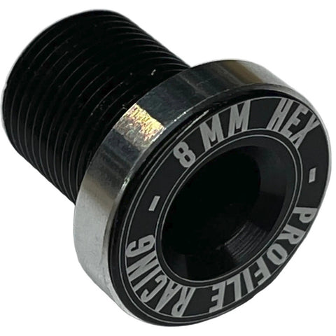 Profile Column spindle bolt / washer