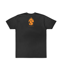 Sunday x Burn Slow short sleeve shirt - Burnday