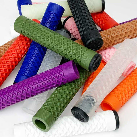 Cult X Vans grips
