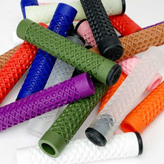 Cult X Vans grips