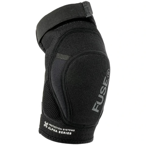 Fuse Alpha Classic kneepads