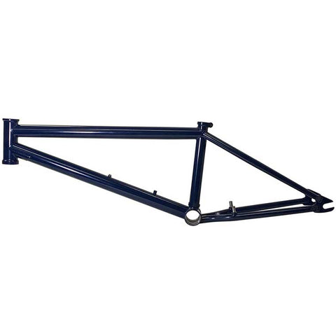 S&M Rambler (Lukas Halahan) frame