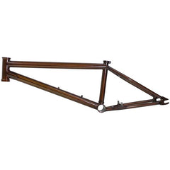 S&M Rambler (Nathan Halahan) frame