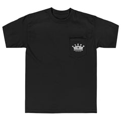 Empire BMX Logo pocket t-shirt