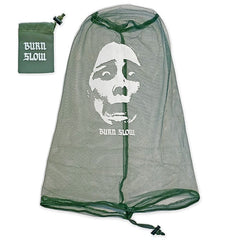 Burn Slow Entertainment AR Face Mask
