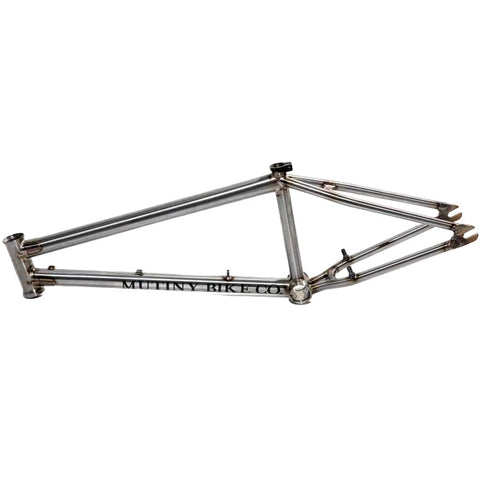 Mutiny PMA frame