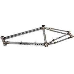 Mutiny PMA frame