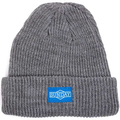 Sunday Cornerstone beanie