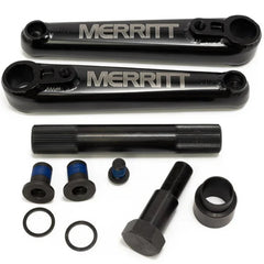 Merritt Mark II Battle cranks